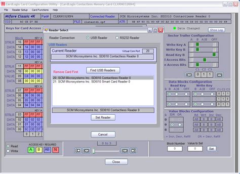 mifare card reader m302 software|zonsin card reader software download.